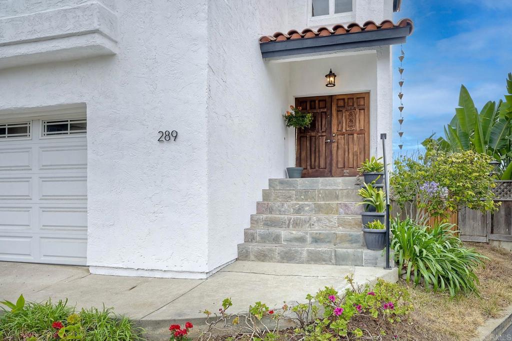 289 Hygeia Court