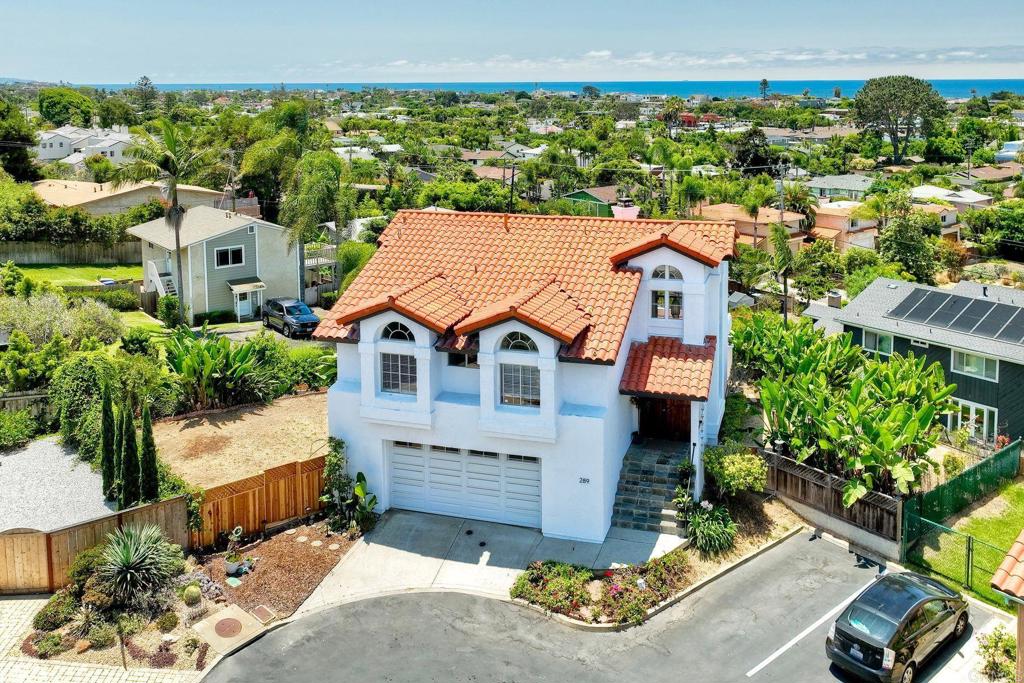 289 Hygeia Court