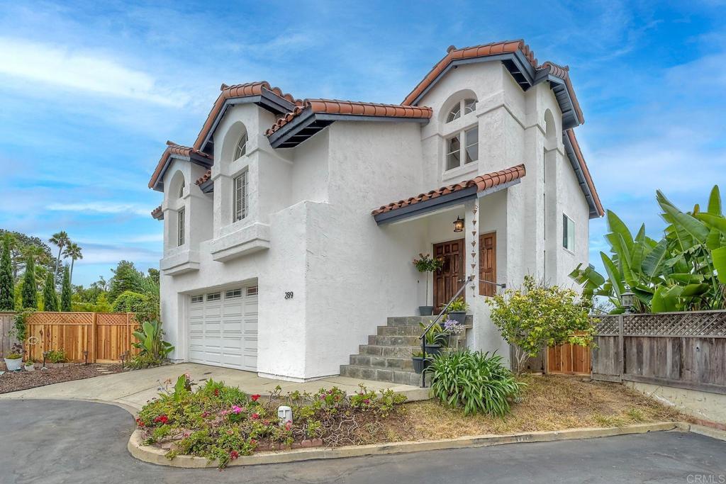 289 Hygeia Court