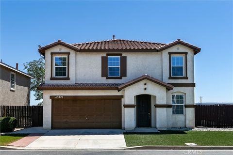 Photo of 40422 Maravilla DR, Palmdale, CA 93550 (MLS # PW26100031)