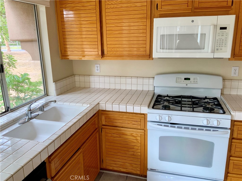 Northwood Villas (NV) - Residential Lease