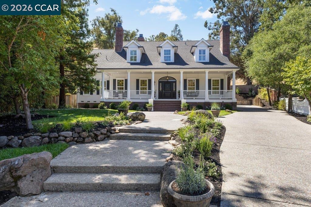 1822 Alameda Diablo