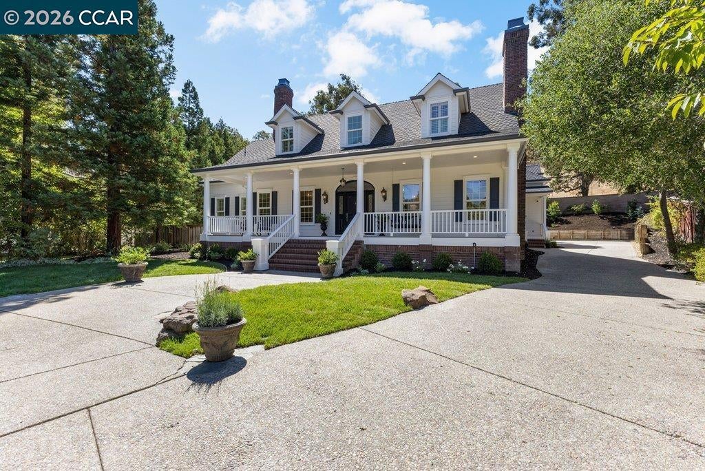 1822 Alameda Diablo