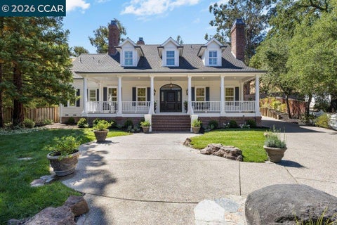 Photo of 1822 Alameda Diablo, Diablo, CA 94528 (MLS # 41147577)