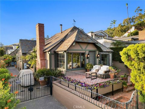 Photo of 486 HOLLY Street, Laguna Beach, CA 92651 (MLS # LG26044808)