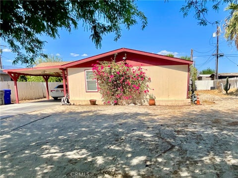 Photo of 31163 Arbol Real Real, Thousand Palms, CA 92276 (MLS # IG26162896)