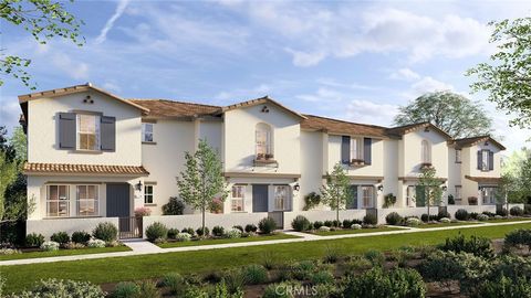 Photo of 8568 Pimiento Street, Jurupa Valley, CA 92509 (MLS # SW26068914)