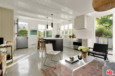 Photo of 16017 Ysidro Avenue, Pacific Palisades, CA 90272 (MLS # 26873153)