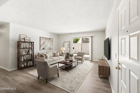 Tiny photo for 15258 Campus Park Drive #G, Moorpark, CA 93021 (MLS # 226003110)