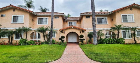 Photo of 9156 Burke Street #2, Pico Rivera, CA 90660 (MLS # DW26179425)