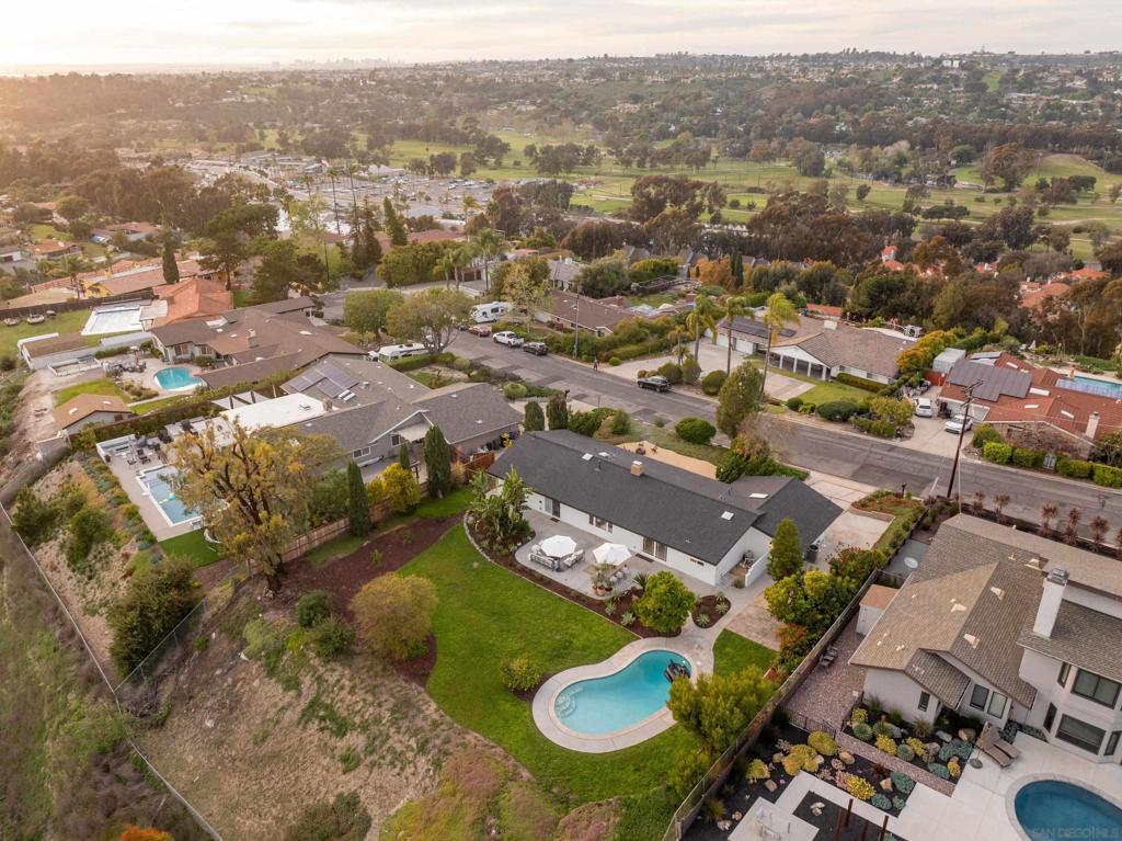 Bonita - Residential