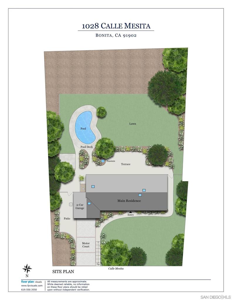 Bonita - Residential