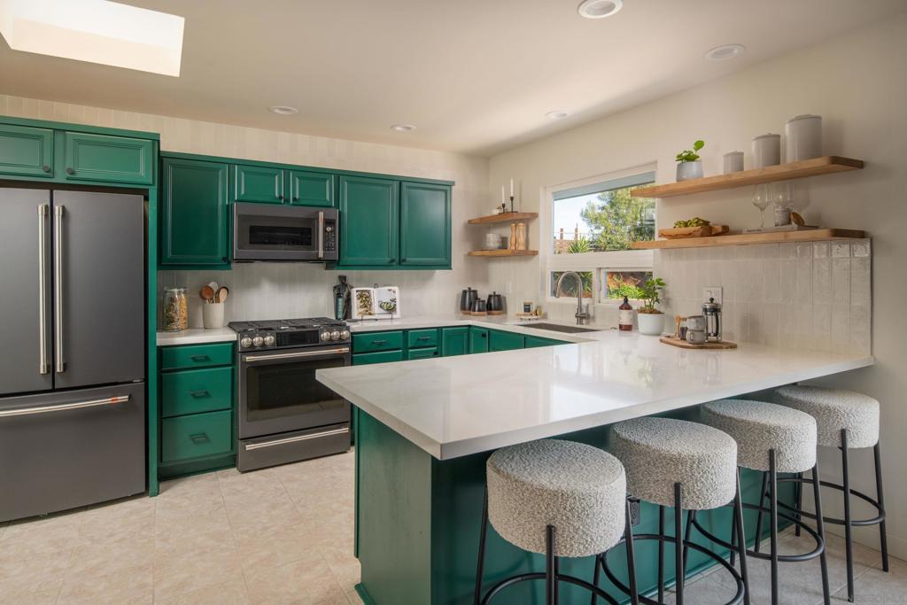 Bonita - Residential