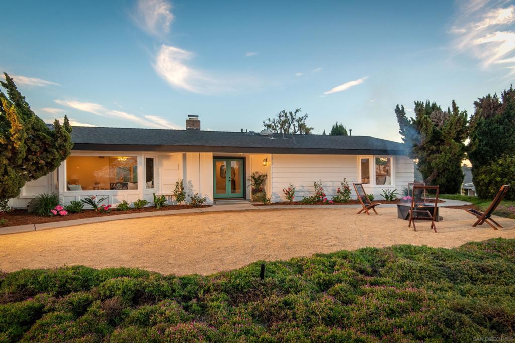 Bonita - Residential