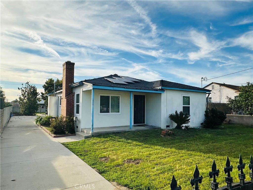 Photo of 1825 S Gladys Ave, San Gabriel, CA 91776 (MLS # SR26044969)