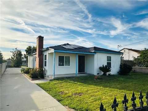Photo of 1825 S Gladys Avenue, San Gabriel, CA 91776 (MLS # SR26044969)