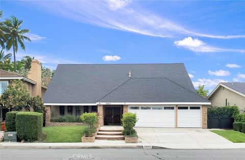 25211 Barents Laguna Hills CA 92653