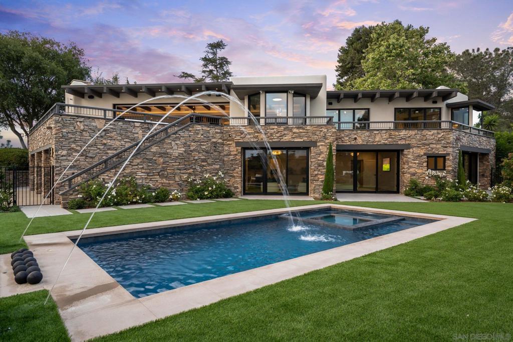 Rancho Santa Fe - Residential
