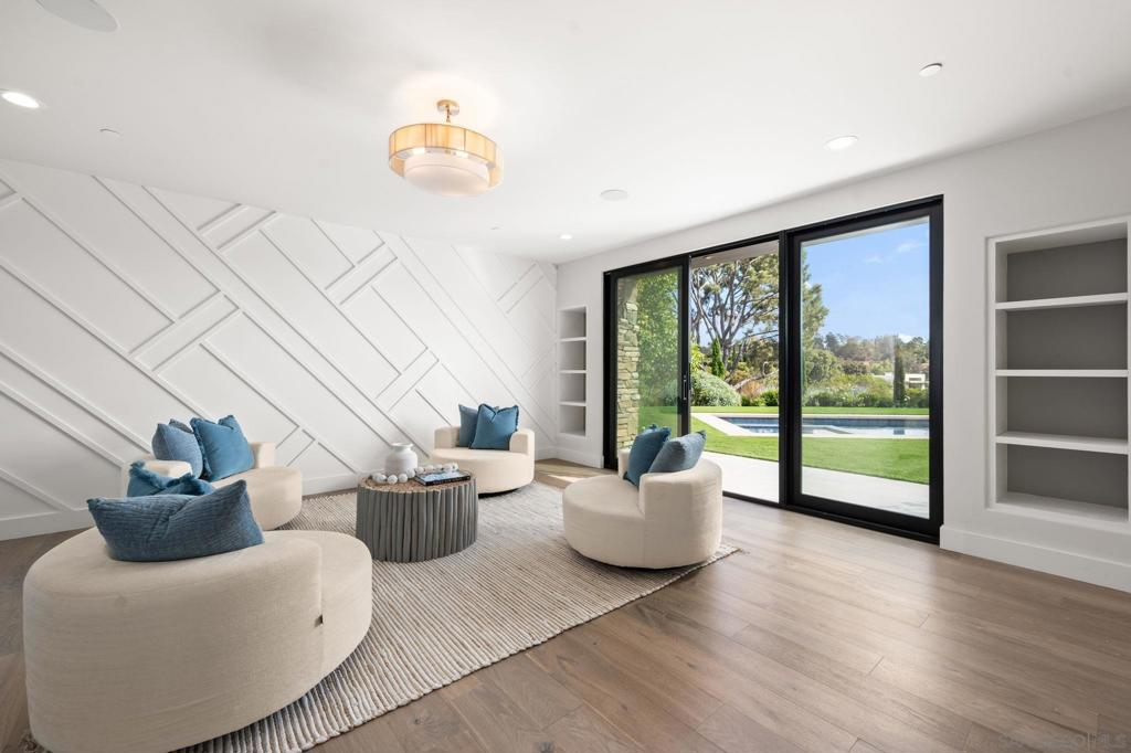Rancho Santa Fe - Residential