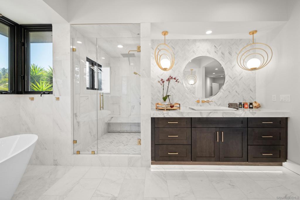 Rancho Santa Fe - Residential