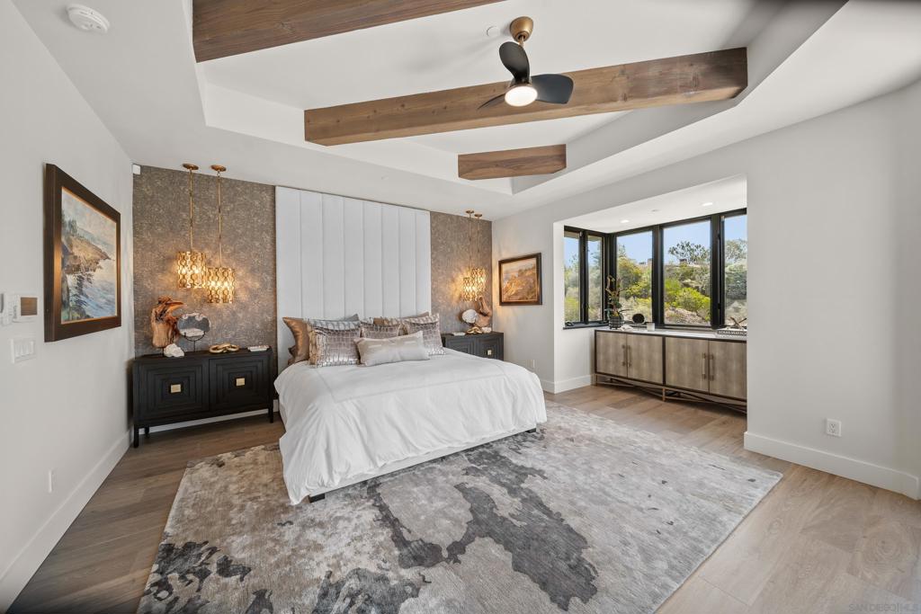 Rancho Santa Fe - Residential