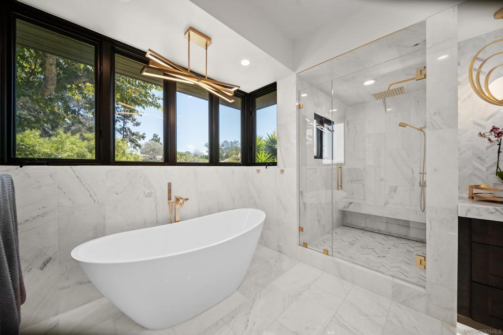 Rancho Santa Fe - Residential
