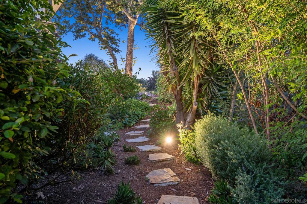 Rancho Santa Fe - Residential