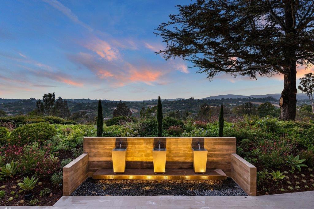 Rancho Santa Fe - Residential