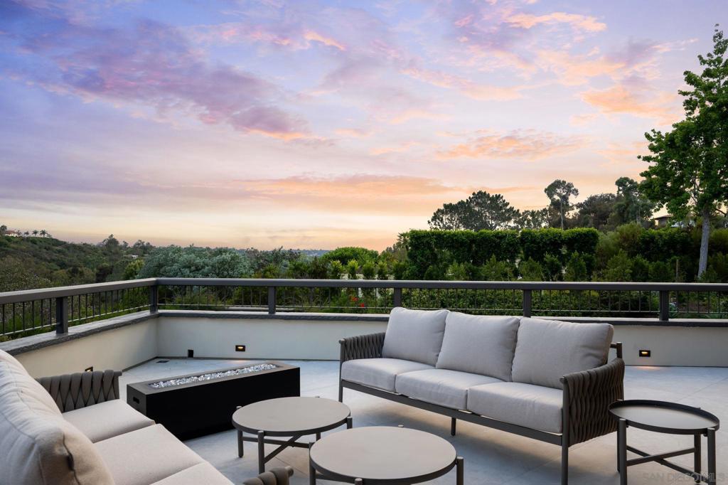 Rancho Santa Fe - Residential