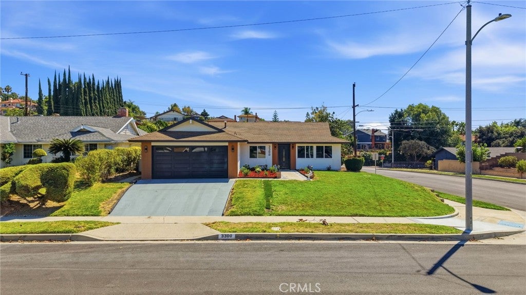 Photo of 3300 E Millridge Drive, West Covina, CA 91792 (MLS # WS26197915)