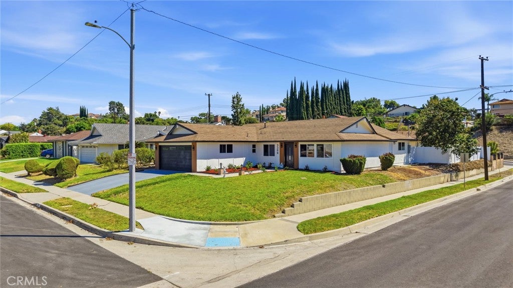 3300 E Millridge Drive, West Covina CA 91792