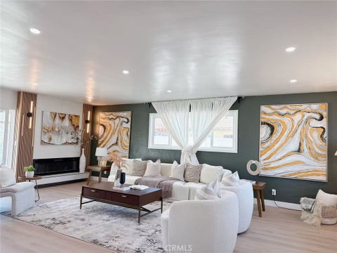 Photo of 3300 E Millridge Drive, West Covina, CA 91792 (MLS # WS26197915)