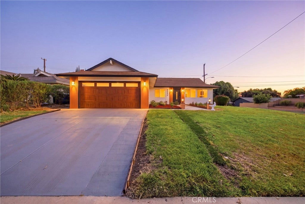 Photo of 3300 E Millridge Drive, West Covina, CA 91792 (MLS # WS26197915)