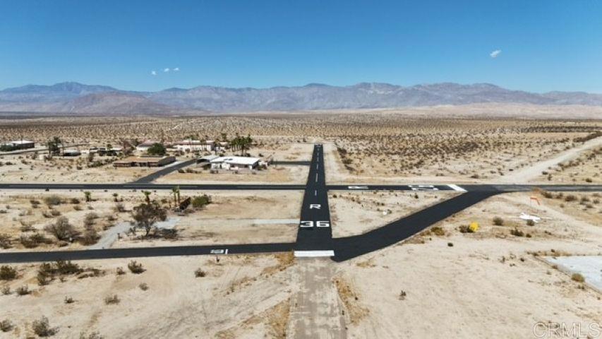 0 Stinson Road