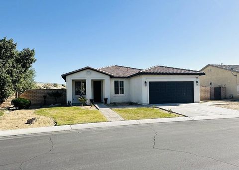Photo of 37566 Ullswater Drive, Indio, CA 92203 (MLS # 219142472DA)