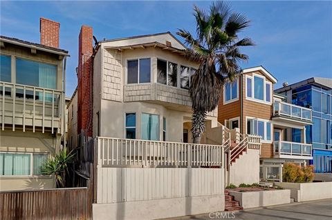 4117 Ocean Drive Manhattan Beach CA 90266