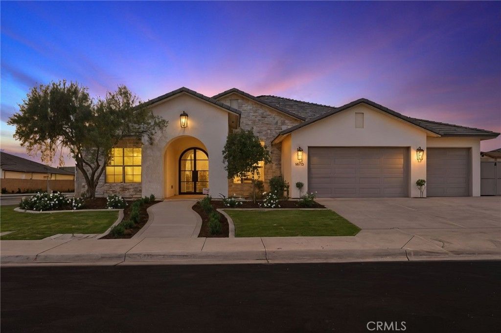 Photo of 16716 Brookview Court, Bakersfield, CA 93314 (MLS # PI25243374)