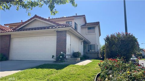 19526 Turtle Ridge Lane Porter Ranch CA 91326