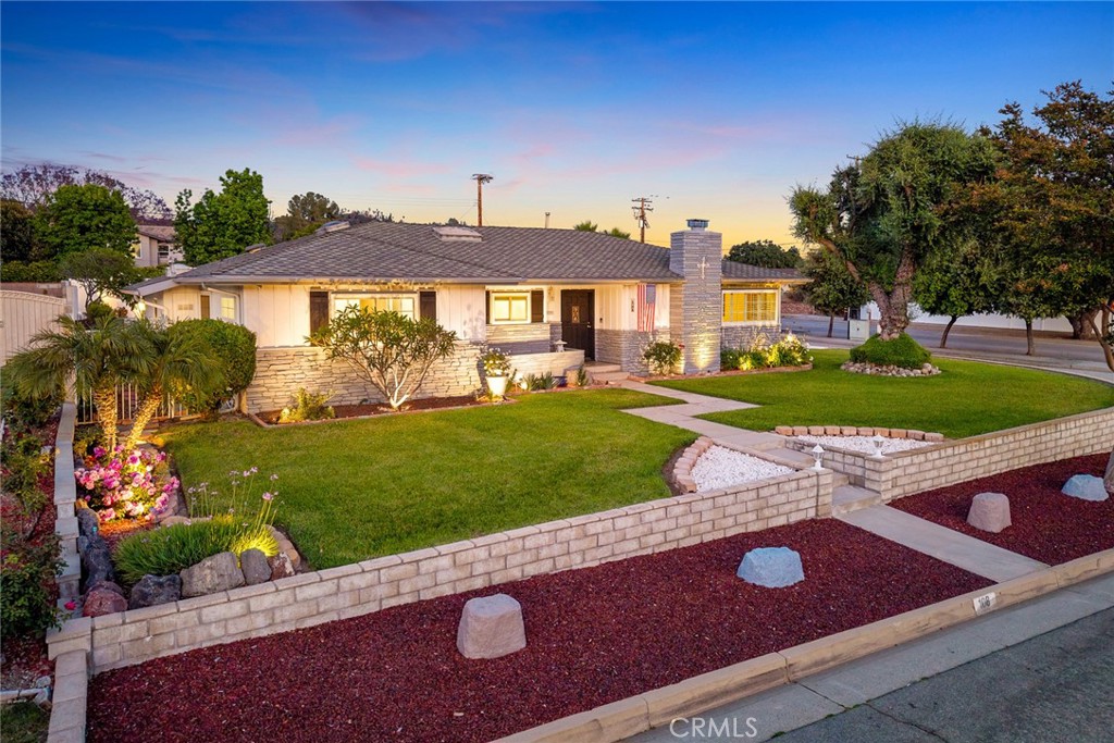 108 N Hacienda Avenue