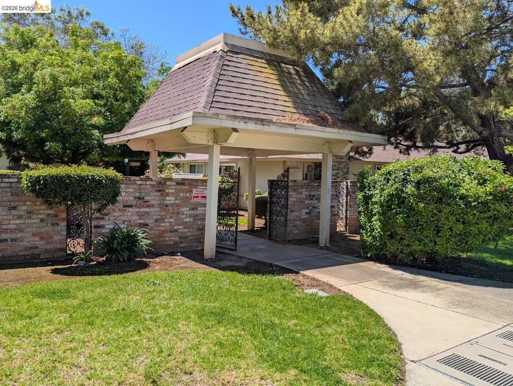 4260 Clayton Rd RD 46, Concord CA 94521