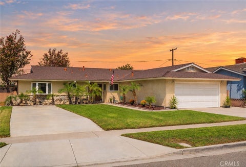 Photo of 2741 E Viking AVE, Anaheim, CA 92806 (MLS # PW26211390)