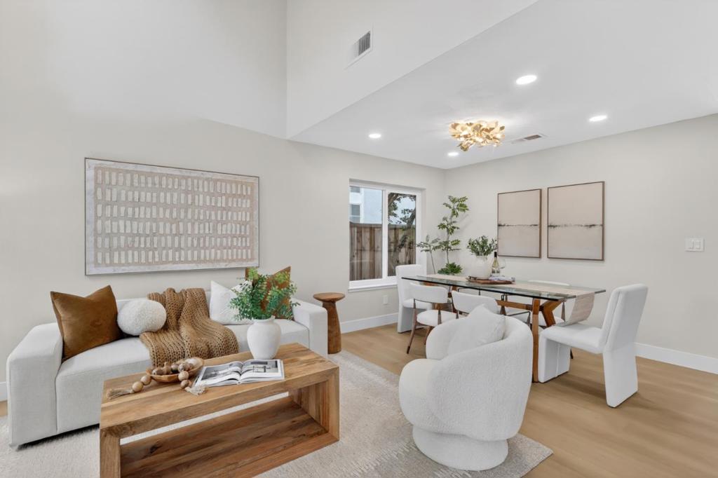 7351 Forsum Road, San Jose CA 95138