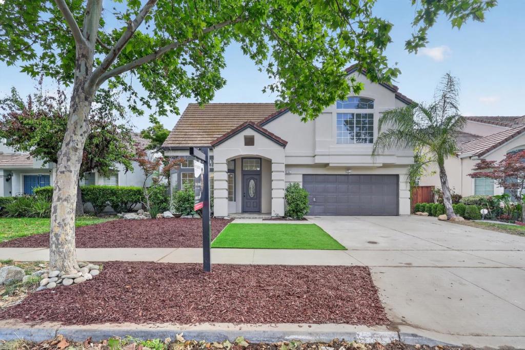 7351 Forsum Road