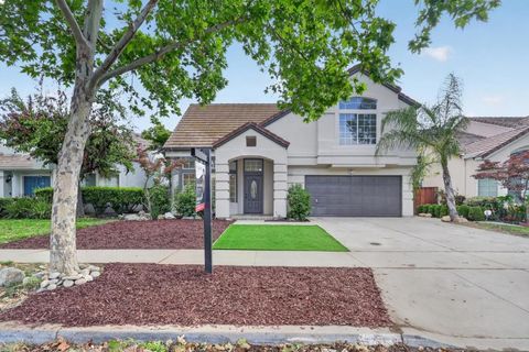 Photo of 7351 Forsum Road, San Jose, CA 95138 (MLS # ML82049075)
