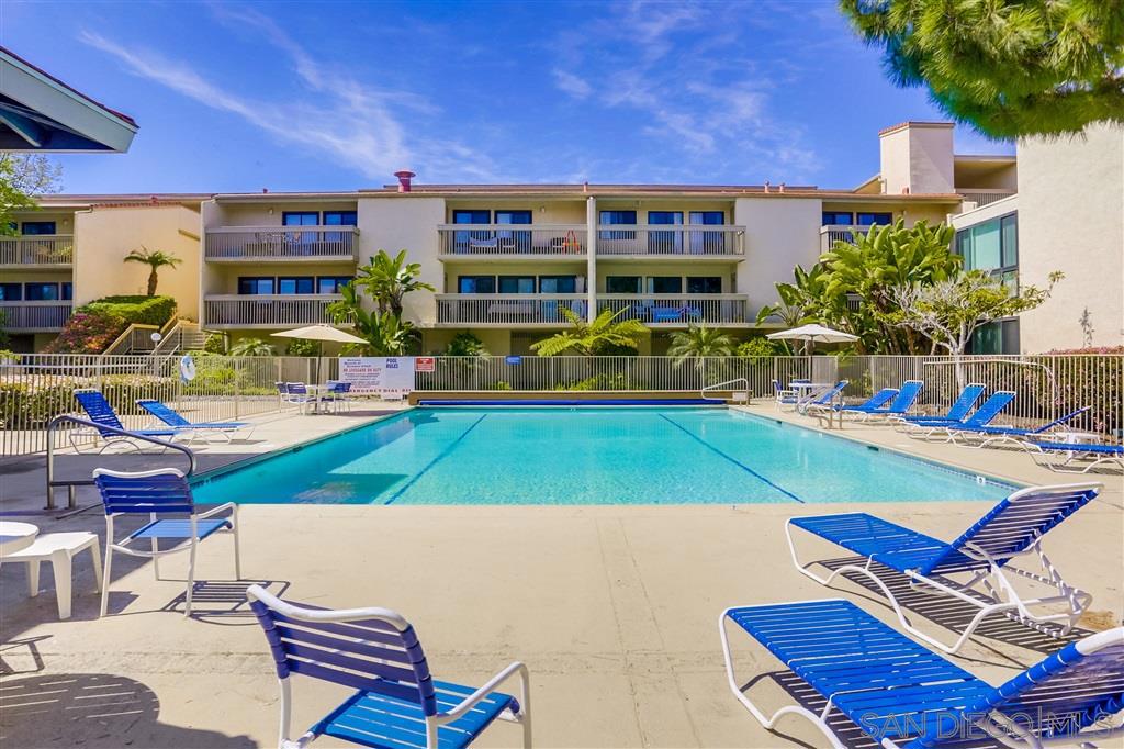 Solana Beach - Residential Lease