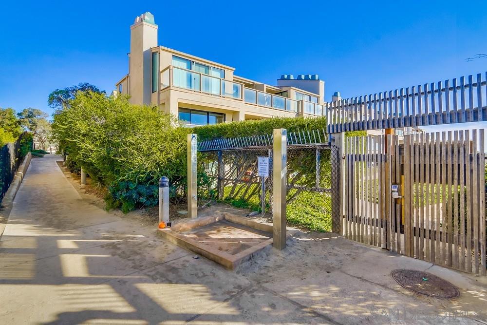 Solana Beach - Residential Lease