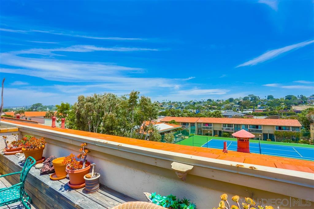 Solana Beach - Residential Lease