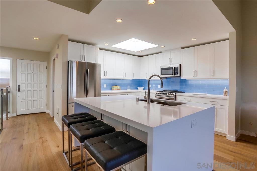 Solana Beach - Residential Lease