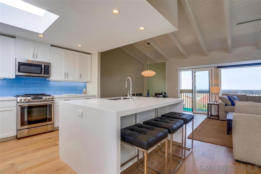 Solana Beach - Residential Lease