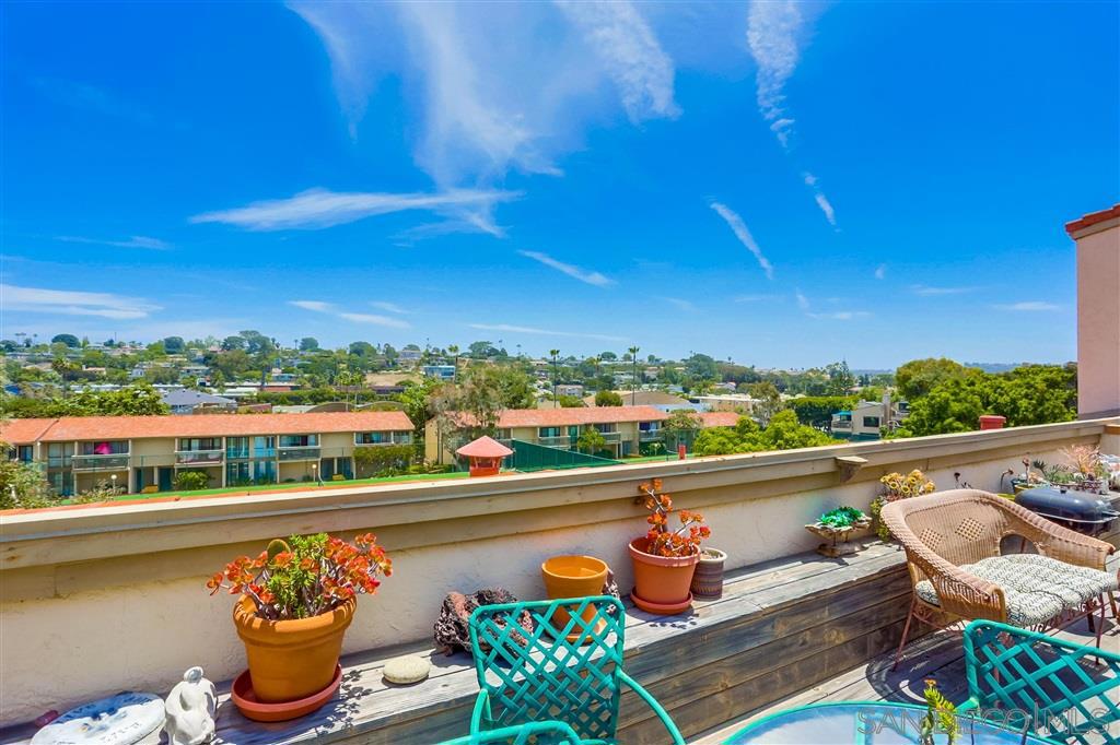 Solana Beach - Residential Lease